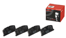 Brake Pads Front With Anti-Squeak Plate Fits Toyota Camry Carina Celica MR2