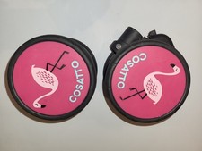 Cosatto Supa Stroller Front