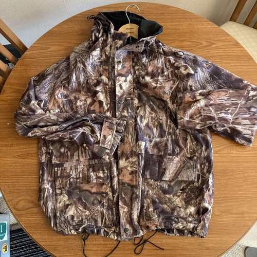 Redhead jacket mens - mens, l