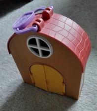 Peppa Pig petting farm toy