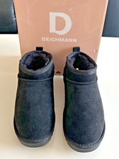 GRACELAND Black Mini