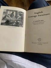English Cottage Furniture –