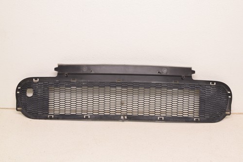 Mini cooper front bumper - s,