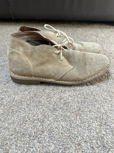 Kangol boys desert - desert, boots