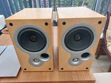 Kef. Coda 70 Stereo Speakers