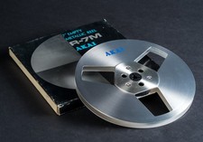 AKAI 7" ATR-7M Metal Takeup