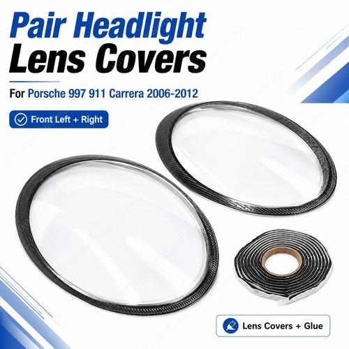 Pair fits porsche 997 - pair,