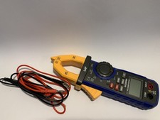 Lap Digital Clamp Meter AC