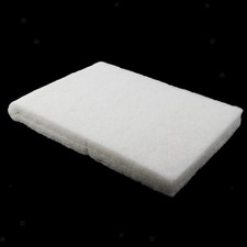 88*30*2cm Biochemical Filter Foam Pond Filtration Fish Tank Aquarium Sponge Pad