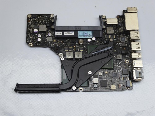 Apple macbook pro - apple, a1278