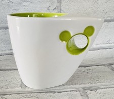 Disney mug mickey mouse white - disney,