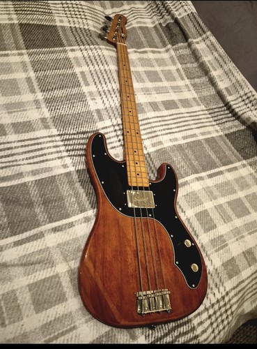 Squier custom vibe telecaster - custom,