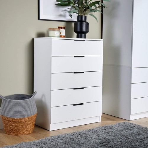 Phoenix chest drawers - chest, 5