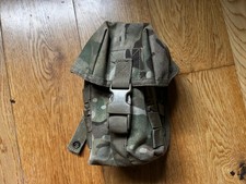 British Army Webbing Pouch – MTP 