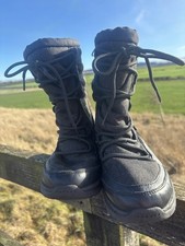 Neil snowboots women - snowboots, size