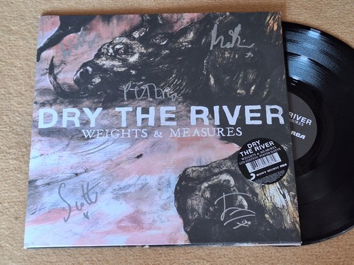 Dry the river weights - river, &