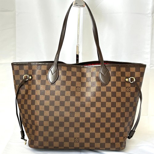 Louis vuitton neverfull - vuitton, mm