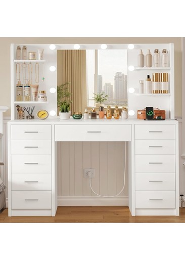 Large dressing table - large,