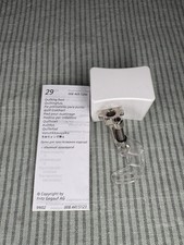 Genuine Bernina #29 Presser Foot free hand quilting