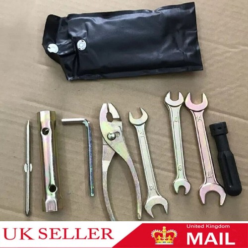 Motorcycle tool kits repair - motorcycle,