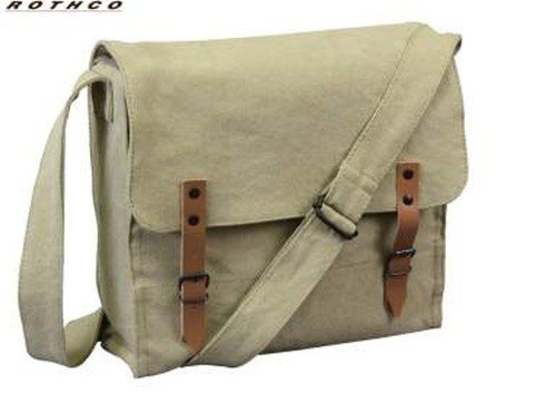 Vintage medical bag - vintage,