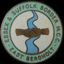 Essex & Suffolk Border M.C.C