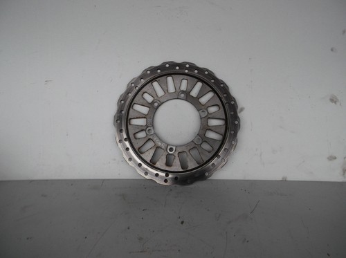 Ajs dd350 2012 front brake - dd350, e-6