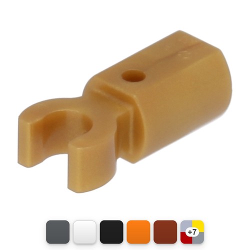 10x lego rod - lego, with