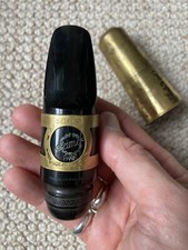 Vintage From The 50’s Selmer Short Shank C** For Tenor Sax 