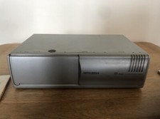 Mitsubishi L200 10disc Changer