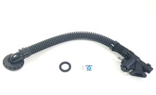 Power Inflator, Elbow Corrugated Hose Scuba Dive for Halcyon BCD BC