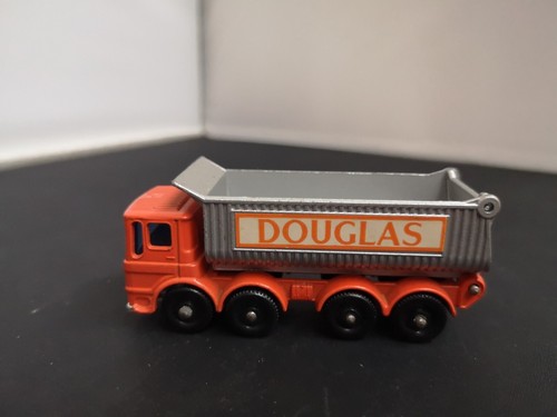 G108 matchbox lesney - g108-matchbox,