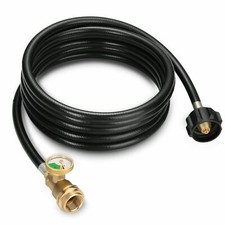 12FT Propane Extension Hose