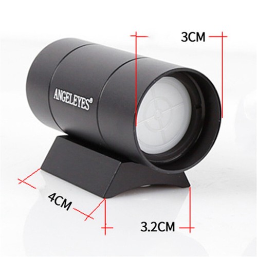 Telescope solar finder scope - solar,