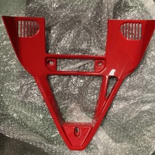 DUCATI  749  999  2003-2006  V PANEL  FAIRING 'V' PIECE  48430441A