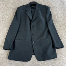 Pierre Balmain Suit Mens 42M