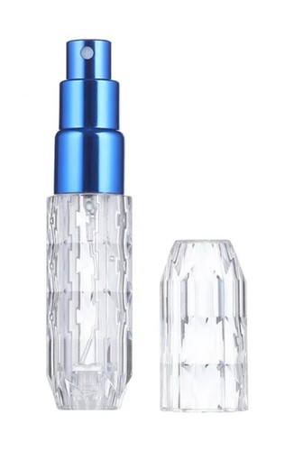 Diamond shape fragrance - diamond,
