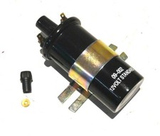 COIL - 12V - OLD TYPE