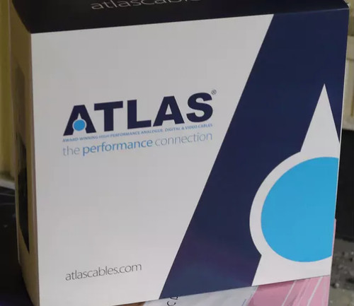 Atlas ascent mk2 pair - atlas, of