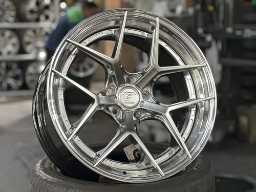 New 19x8 19x9 g - new, 19x8.5j