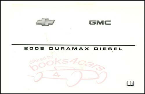 Diesel owners manual - owners,