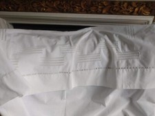 Small Vintage French Cotton /