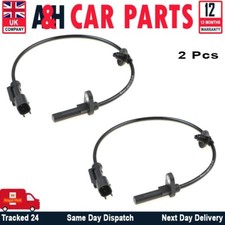 Rear ABS Speed Sensor for Ford