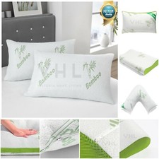 ULTRA SOFT BAMBOO PILLOW