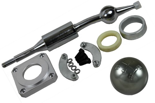 Quick short shifter spd - 5,
