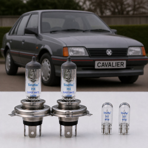 For vauxhall cavalier mk3 - cavalier,