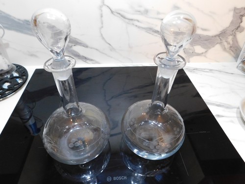Fine quality pair antique - fine,