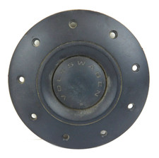 VW VOLKSWAGEN CADDY HUB CAP WHEELS CENTER TRIM COVER 20cm DIAMETER 2K0601149 C