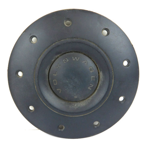 Volkswagen caddy hub cap - volkswagen,