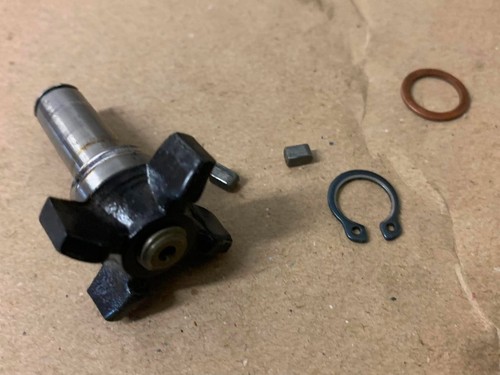 1994 gas - gas, waterpump